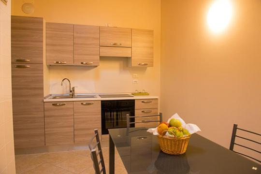 Le Murette Apartments - Enjoy Holiday Affi Eksteriør billede
